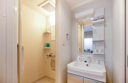 Shinsaibashi Apartment | R Home Sakuragawa Riverside