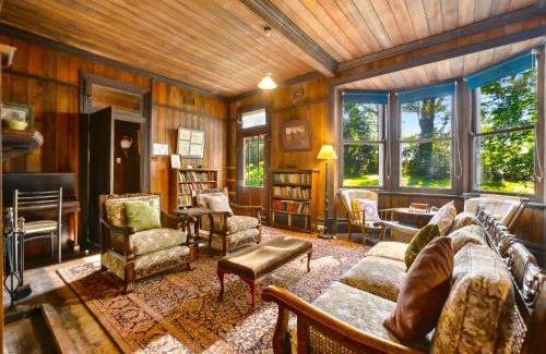 Blackheath House | R House
