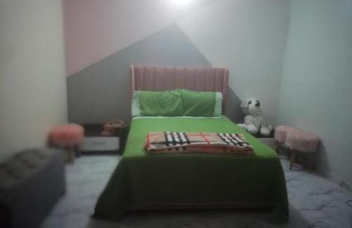 Skhirat House | R&r