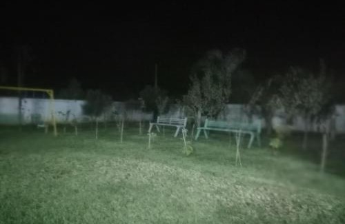 Skhirat House | R&r