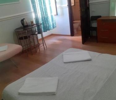 Vatican Hostel | R.T. HOUSE'S