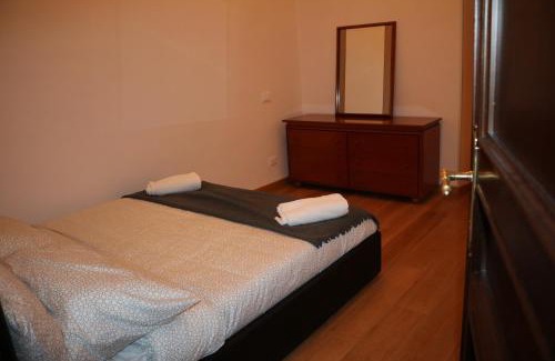Vatican Hostel | R.T. HOUSE'S