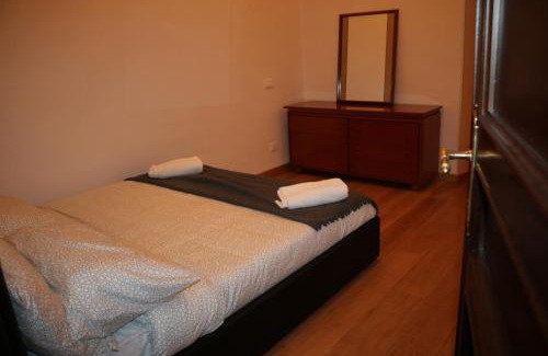 Vatican Hostel | R.T. HOUSE'S