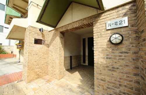 Chuo Apartment | R00236ppl30minDisneyLand1minCHIBAstationWifi - 203/Chiba Chiba
