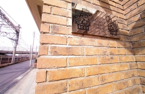 Chuo Apartment | R00294ppl30minDisneyLand1minCHIBAstationWifi - 209/Chiba Chiba
