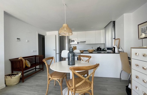 Golf Bahia Apartment | R169 AMAZING LUXURY APARTMENT