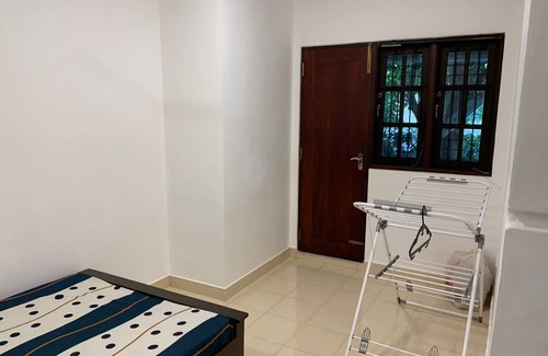 Colombo 10 Apartment | R4 Crescent Stay Colombo Apartment