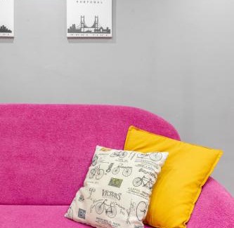 Nepszinhaz negyed Apartment | R49 Rákóczi Apartment