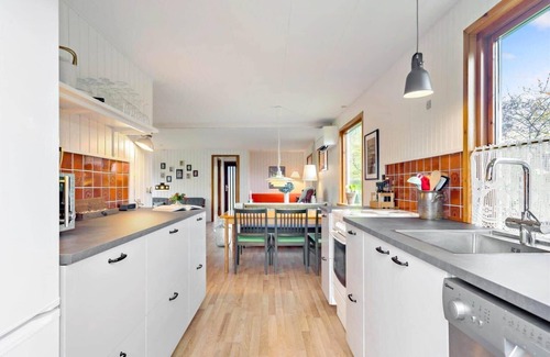 Rodvig Stevns House | R607 Rødvig Stevns - Thormodsvej 7