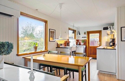 Rodvig Stevns House | R607 Rødvig Stevns - Thormodsvej 7