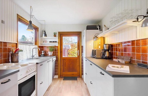 Rodvig Stevns House | R607 Rødvig Stevns - Thormodsvej 7