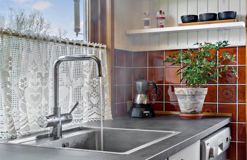 Rodvig Stevns House | R607 Rødvig Stevns - Thormodsvej 7