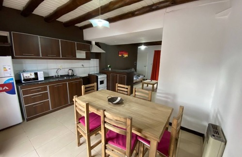 San Rafael Apartment | RAÍCES