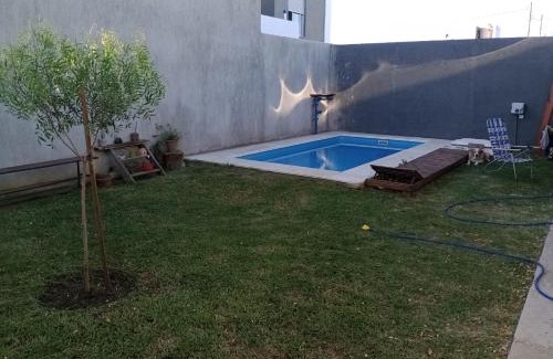Villa Maria House | Raíces de J&M Villa Albertina