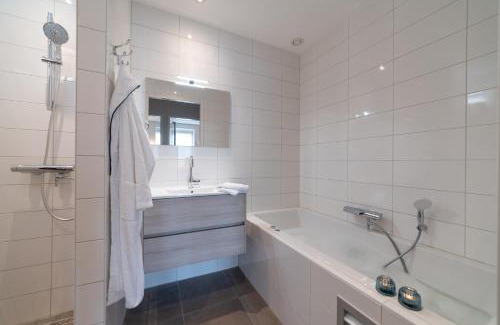 Colijnsplaat Apartment | Raadhuis Parc Ganuenta