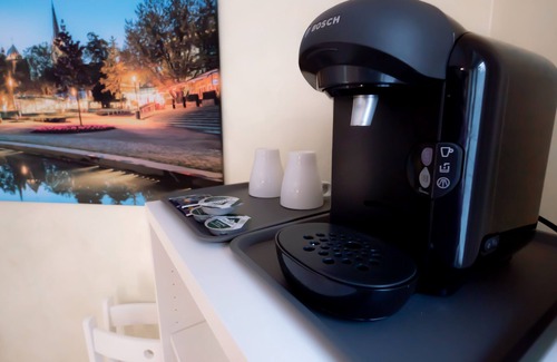 Aachen Apartment | RAB Premium 1 App 22