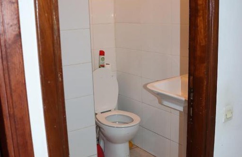 Agdal Apartment | Rabat : Appartement familial