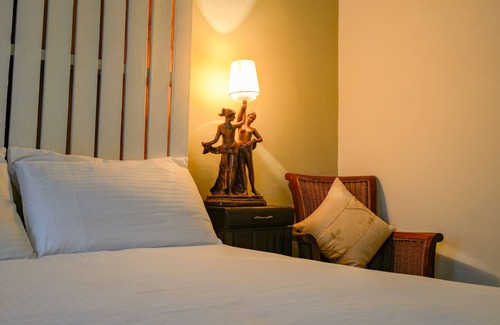 Kaohsiung City Centre House | Rabbit house hotel