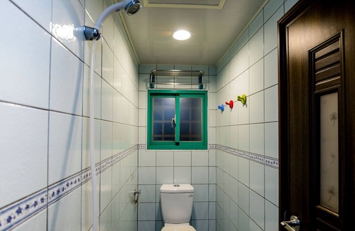 Kaohsiung City Centre House | Rabbit house hotel
