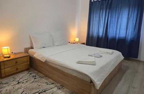 Jibert Apartment | Racadau Studio