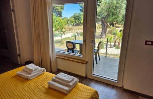 Polignano a Mare Bed & Breakfast | Racconti di Puglia B&B