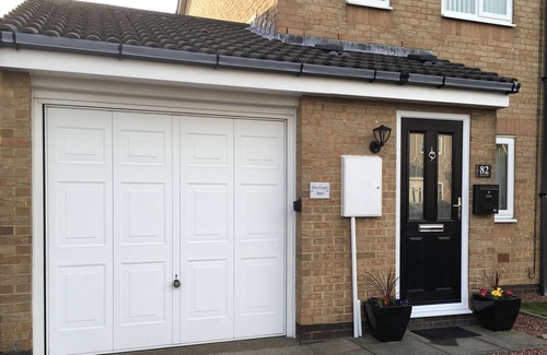 Amble House | Rachael’s Rest, cosy comfortable home from home, a warm welcome awaits you.