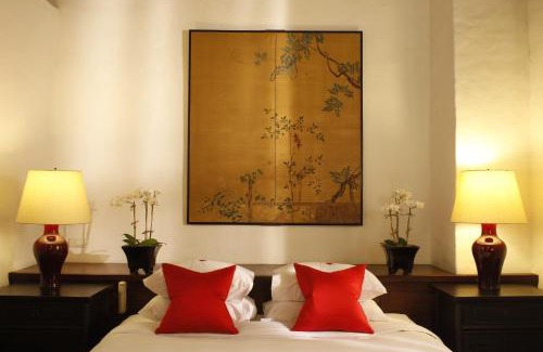 Old City Resort | Rachamankha Hotel