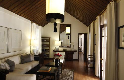 Old City Resort | Rachamankha Hotel