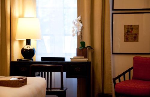 Old City Resort | Rachamankha Hotel