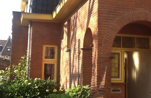 Assebroek Bed & Breakfast | Rachel
