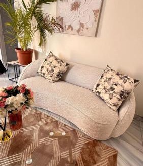 Rundu Apartment | Rachida Villa At Tutungeni