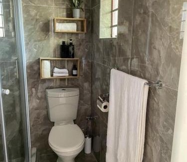 Rundu Apartment | Rachida Villa At Tutungeni