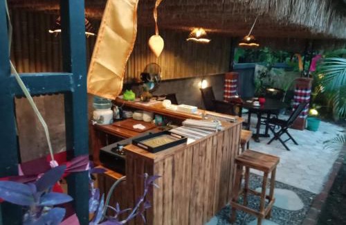 Goris Villa | Radeva menjangan