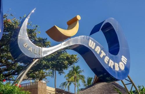 Kartika Plaza Hotel | Radha Bali Hotel