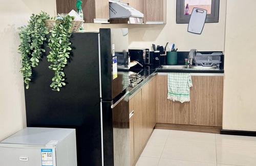 Pasay Condo | Radiance Manila bay 2 br & 3 bath