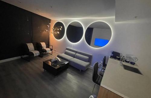 Fortitude Valley Apartment | Radiance Residence RnR