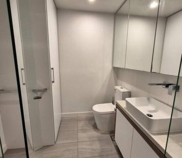 Fortitude Valley Apartment | Radiance Residence RnR