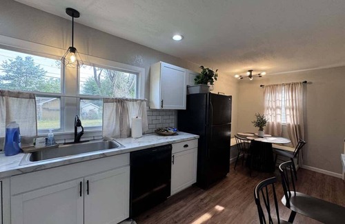 Wichita House | Radiant Ranch-NearDerby-2K