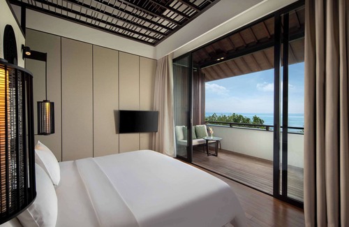 Pecatu Hotel | Radisson Blu Bali Uluwatu