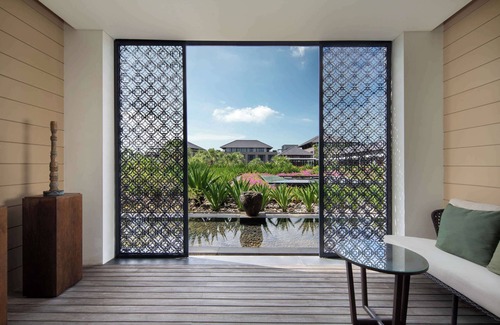 Pecatu Hotel | Radisson Blu Bali Uluwatu