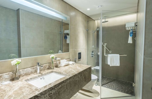 Ash Shati Hotel | Radisson Blu Hotel, Jeddah Corniche