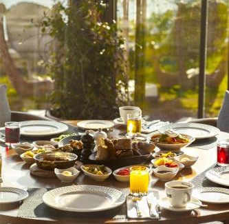Kas Hotel | Radisson Blu Hotel, Kas