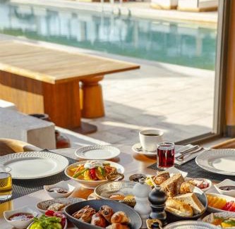 Kas Hotel | Radisson Blu Hotel, Kas