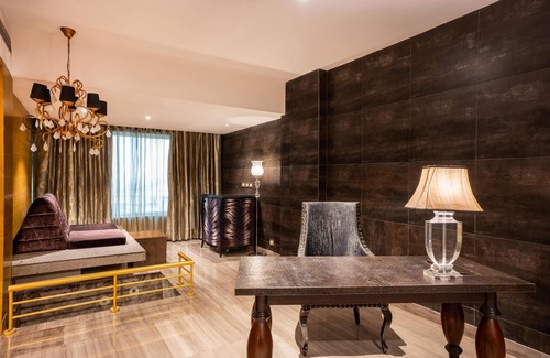 Ludhiana Hotel | Radisson Blu Hotel Ludhiana