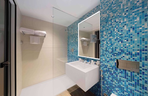 Riyadh Hotel | Radisson Blu Hotel, Riyadh Al Sahafa
