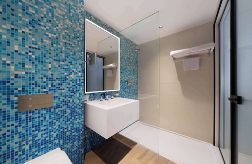 Riyadh Hotel | Radisson Blu Hotel, Riyadh Al Sahafa