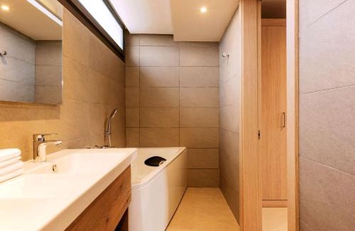 Ait Youssef Ou Ali Hotel | Radisson Blu Residences Al Hoceima