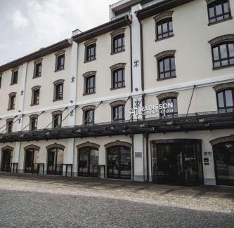 Savski Venac Hotel | Radisson Collection Hotel, Old Mill Belgrade