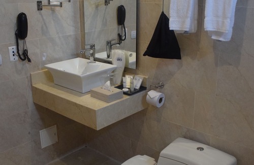 Riomar Hotel | Radisson Hotel Diamond Barranquilla