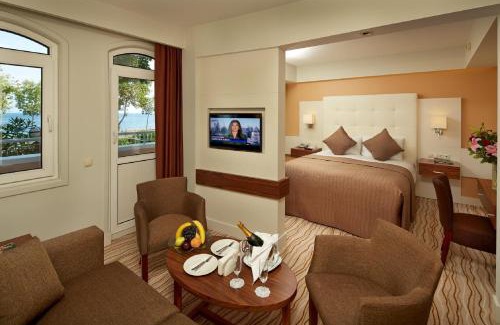 Sultanahmet Hotel | Radisson Hotel Istanbul Sultanahmet